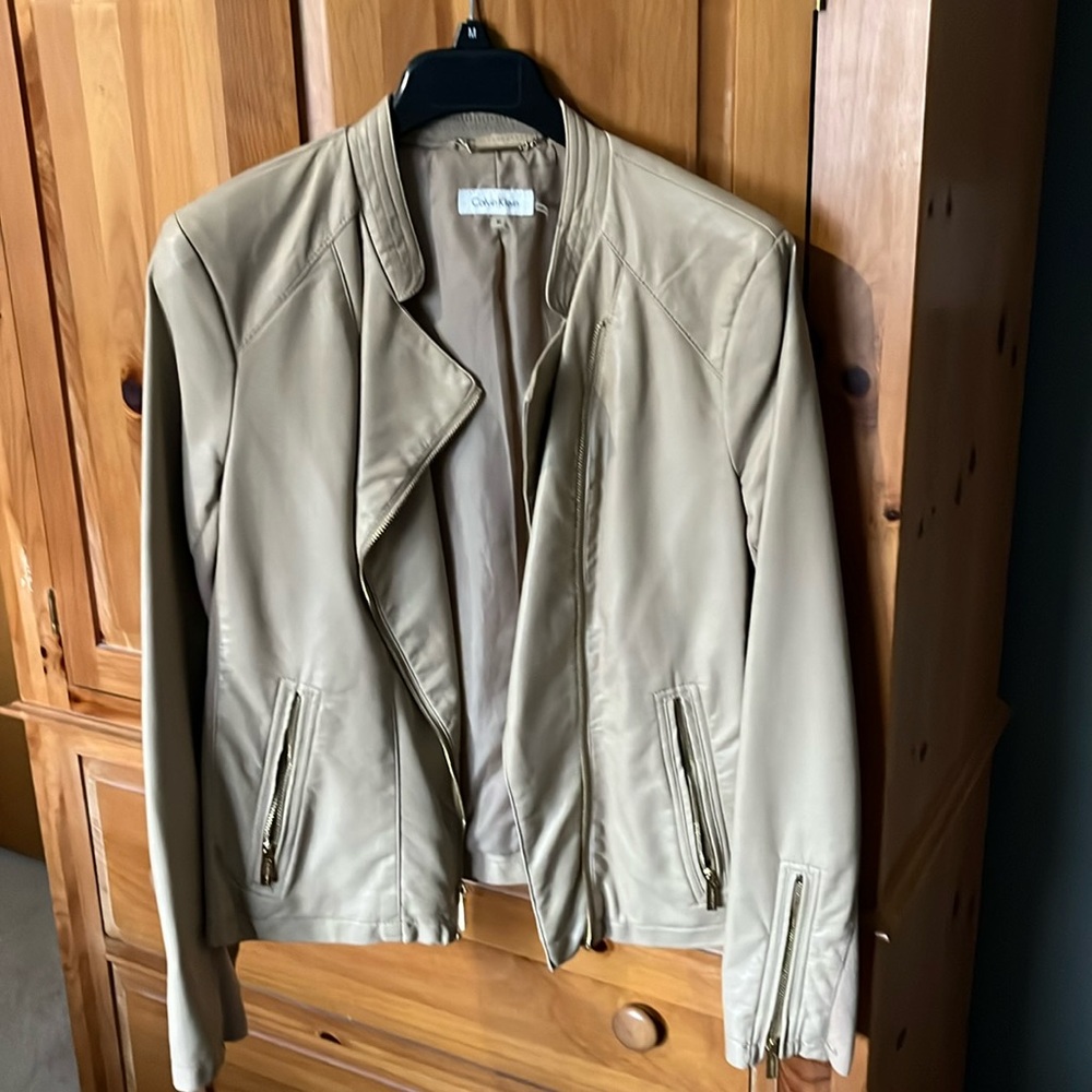Calvin Klein women’s jacket